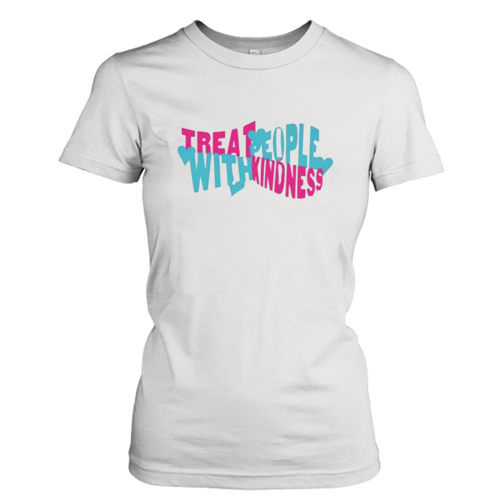Ladies Tee