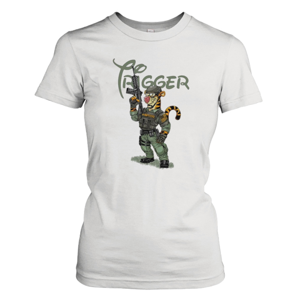 Ladies Tee