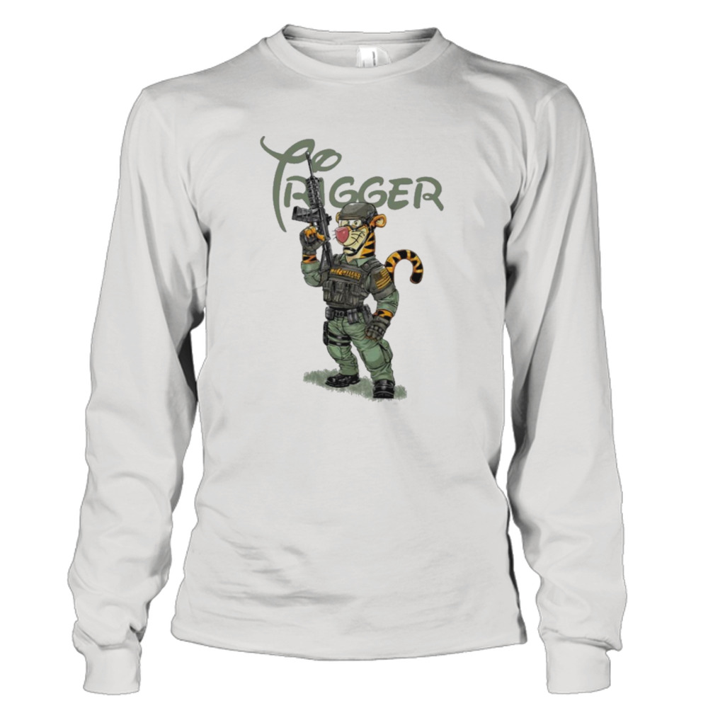 Long Sleeve Tee