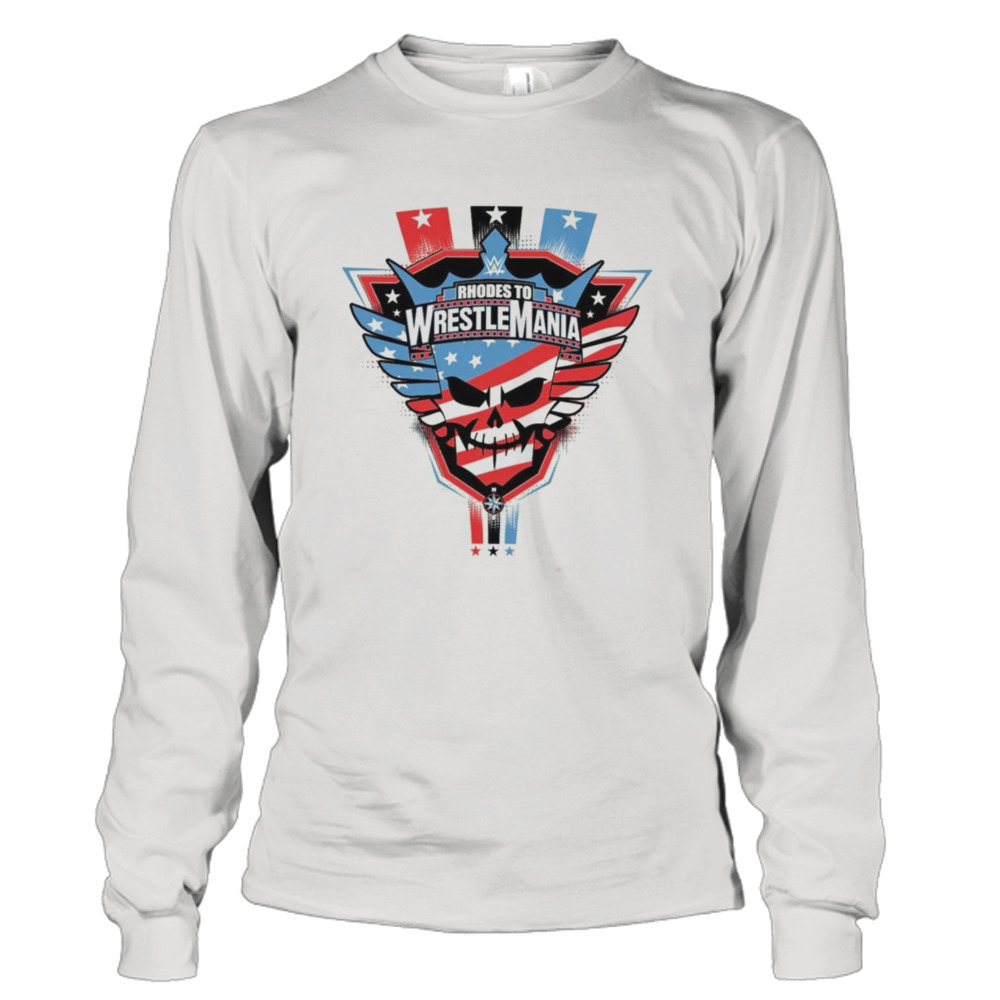 Long Sleeve Tee