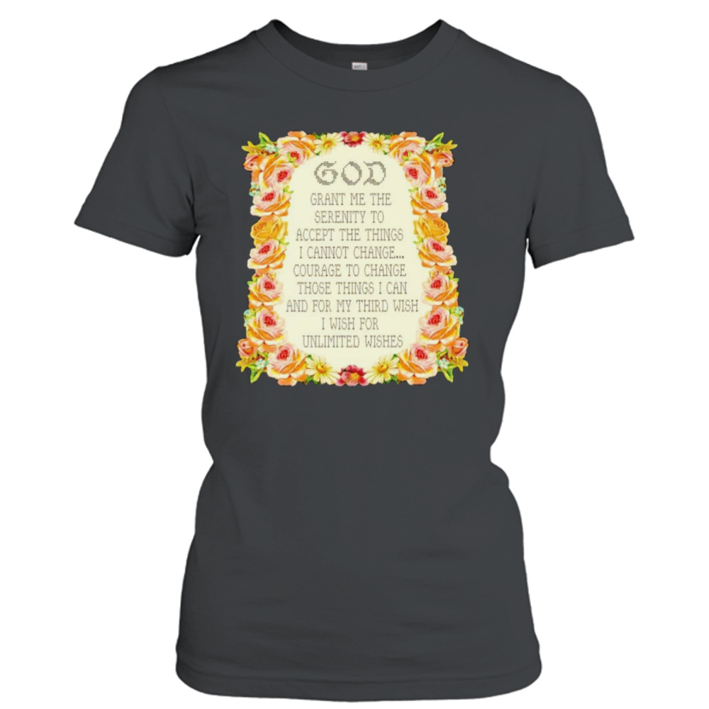 Ladies T-Shirt