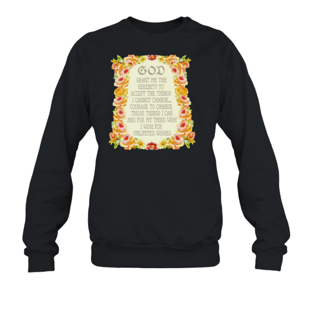 Crewneck Sweatshirt