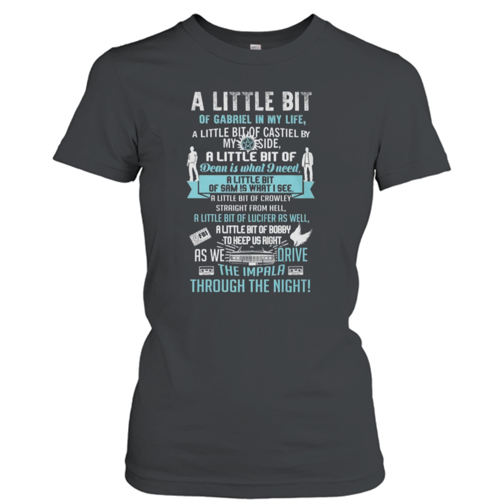 Ladies T-Shirt
