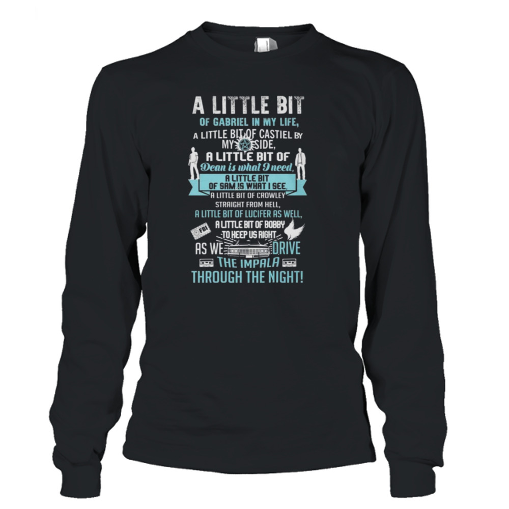 Long Sleeve T-Shirt