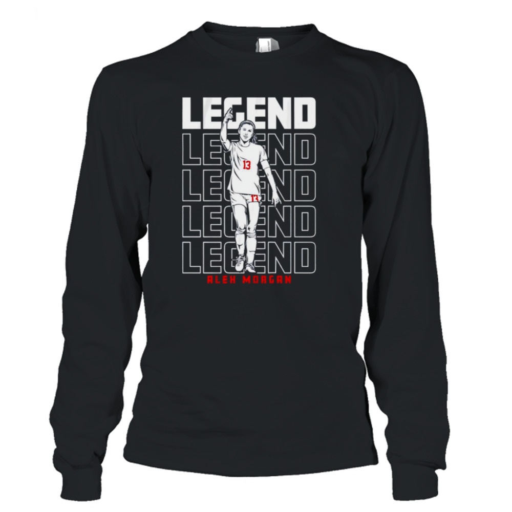 Long Sleeve T-Shirt