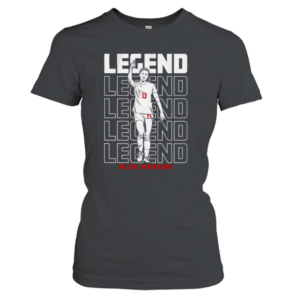 Ladies T-Shirt