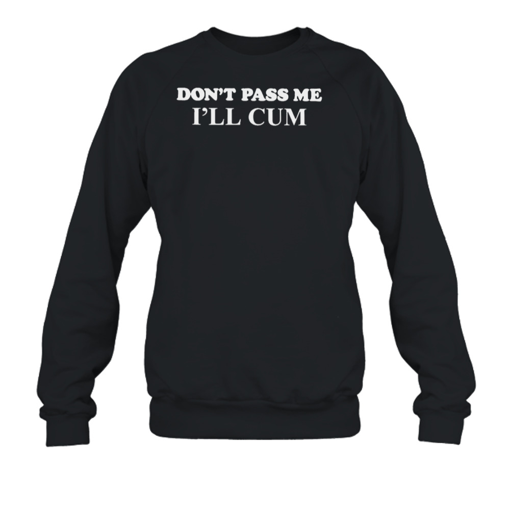 Crewneck Sweatshirt