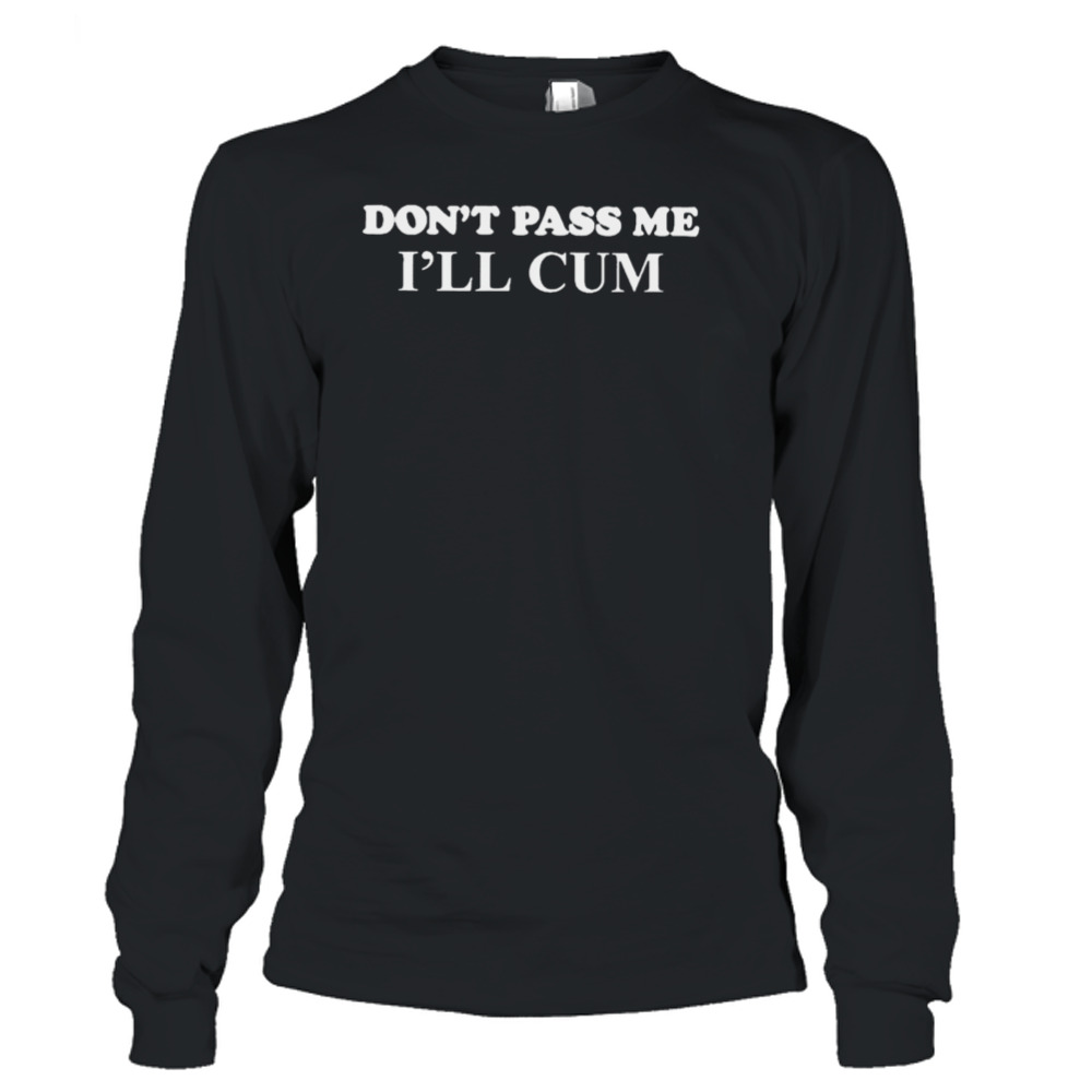 Long Sleeve T-Shirt