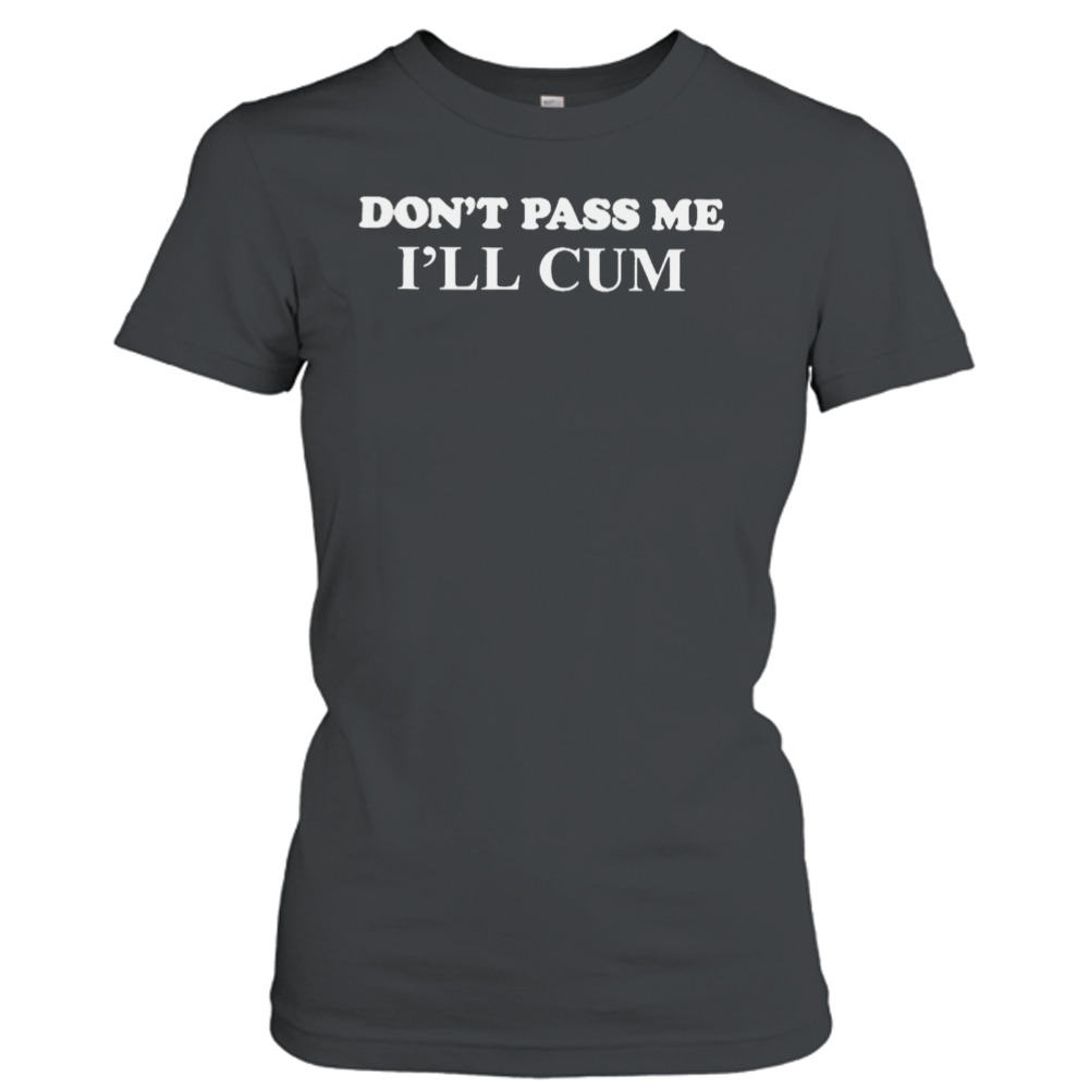 Ladies T-Shirt