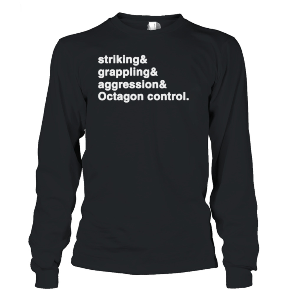 Long Sleeve T-Shirt