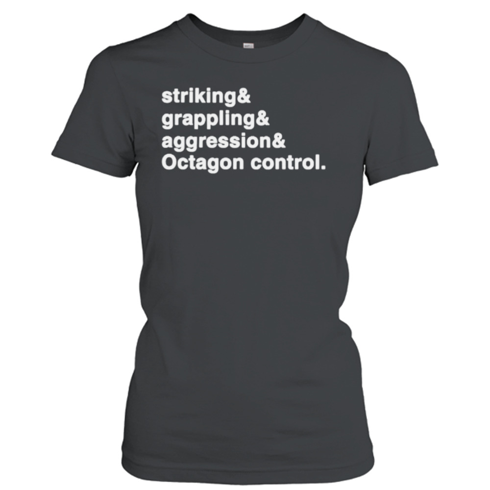 Ladies T-Shirt