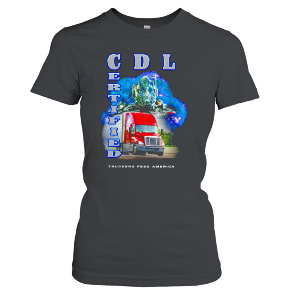 Ladies T-Shirt