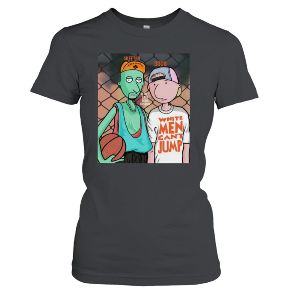 Ladies T-Shirt