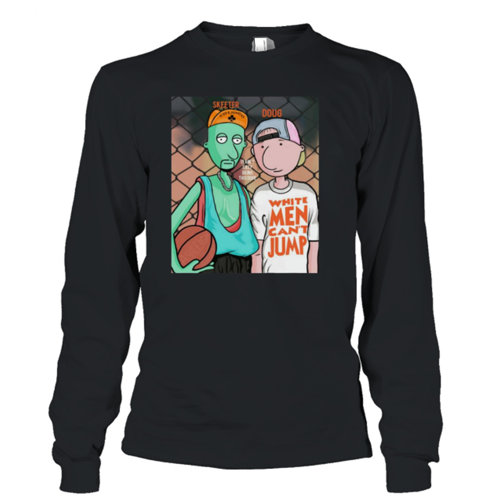 Long Sleeve T-Shirt