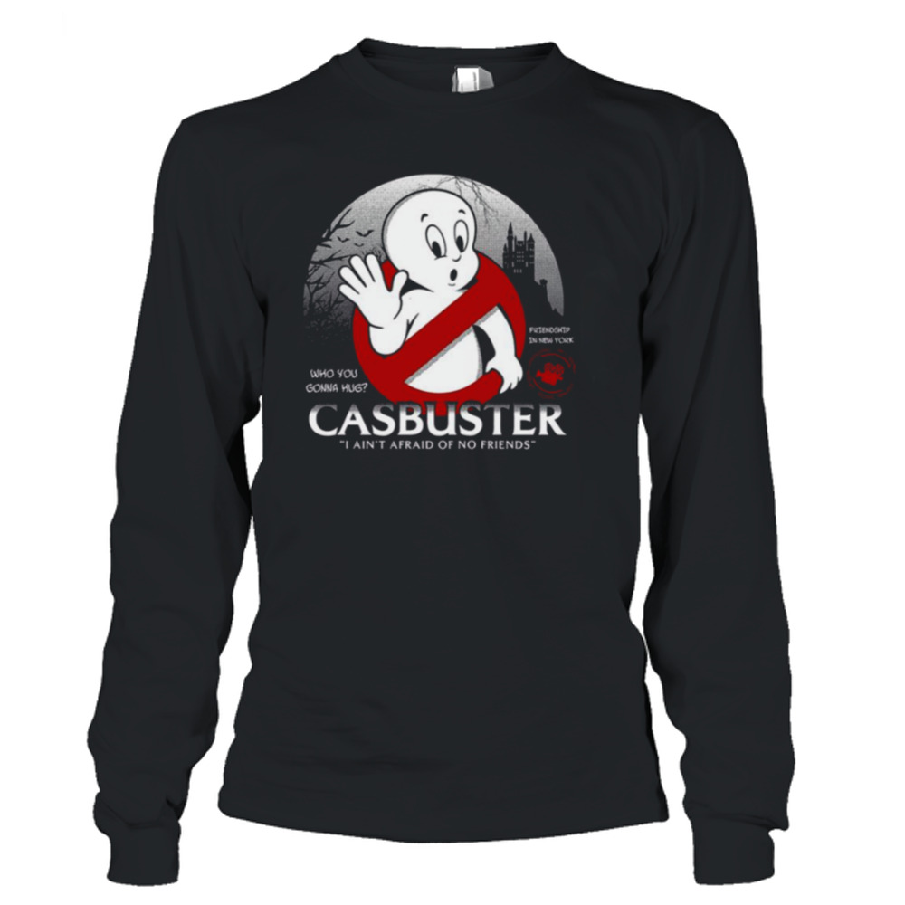 Long Sleeve T-Shirt