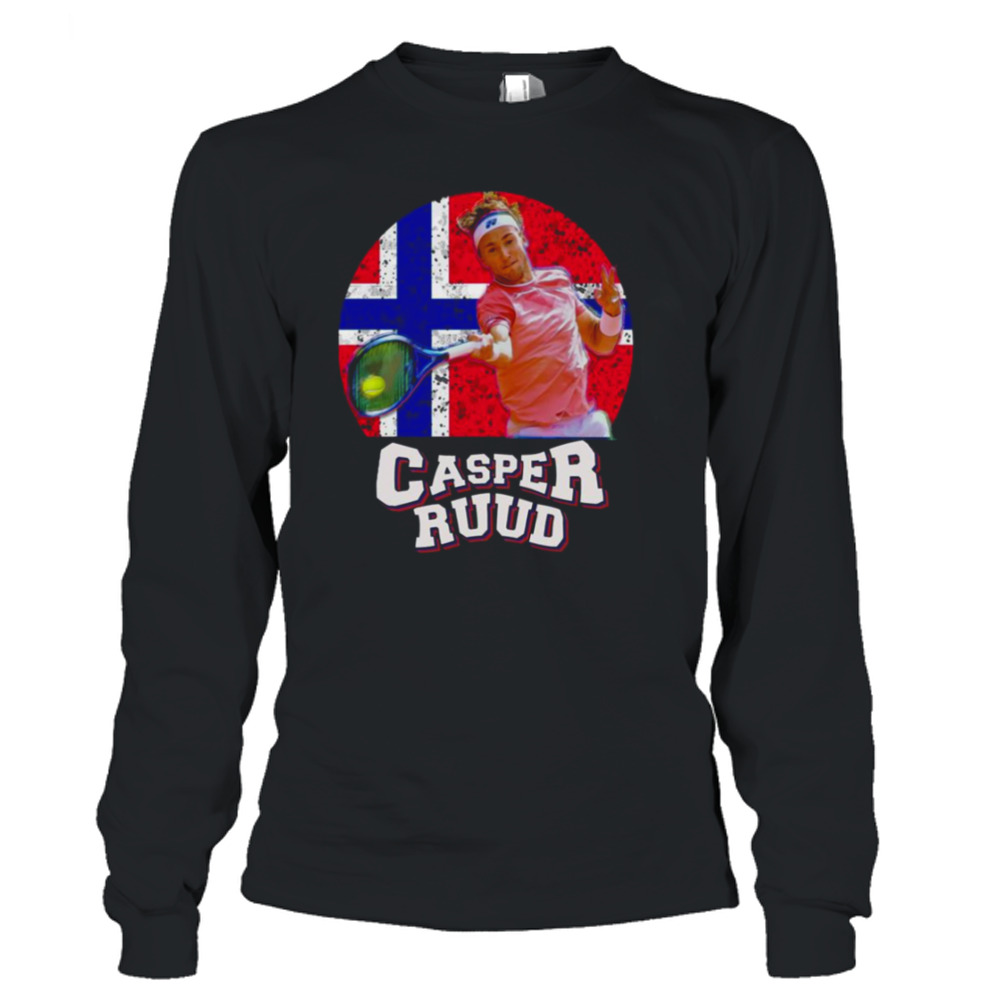 Long Sleeve T-Shirt