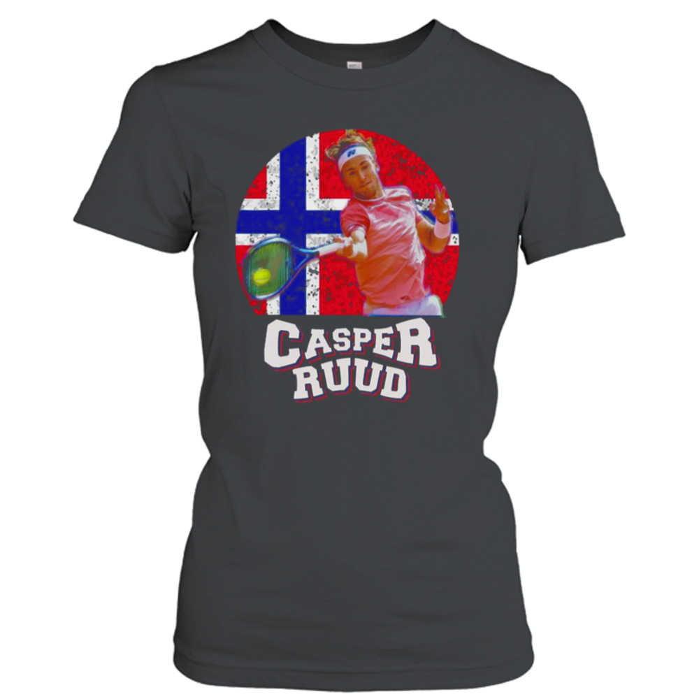 Ladies T-Shirt