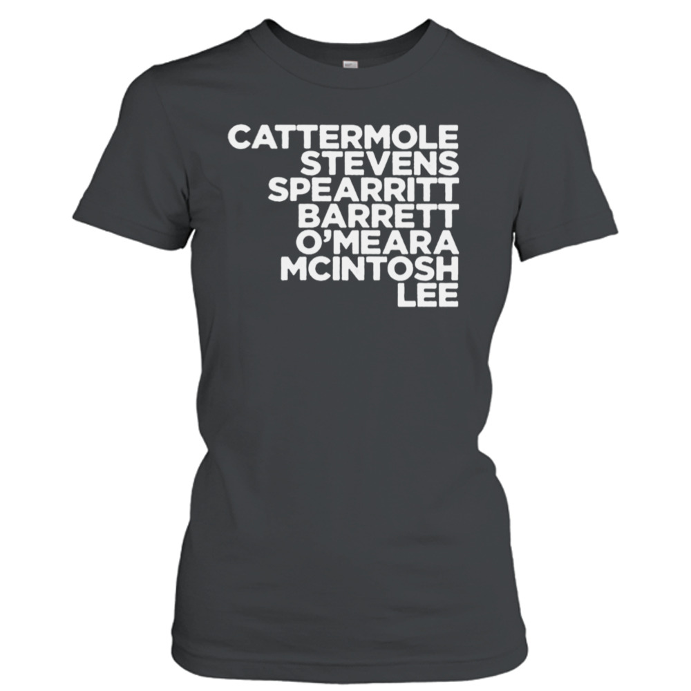 Ladies T-Shirt