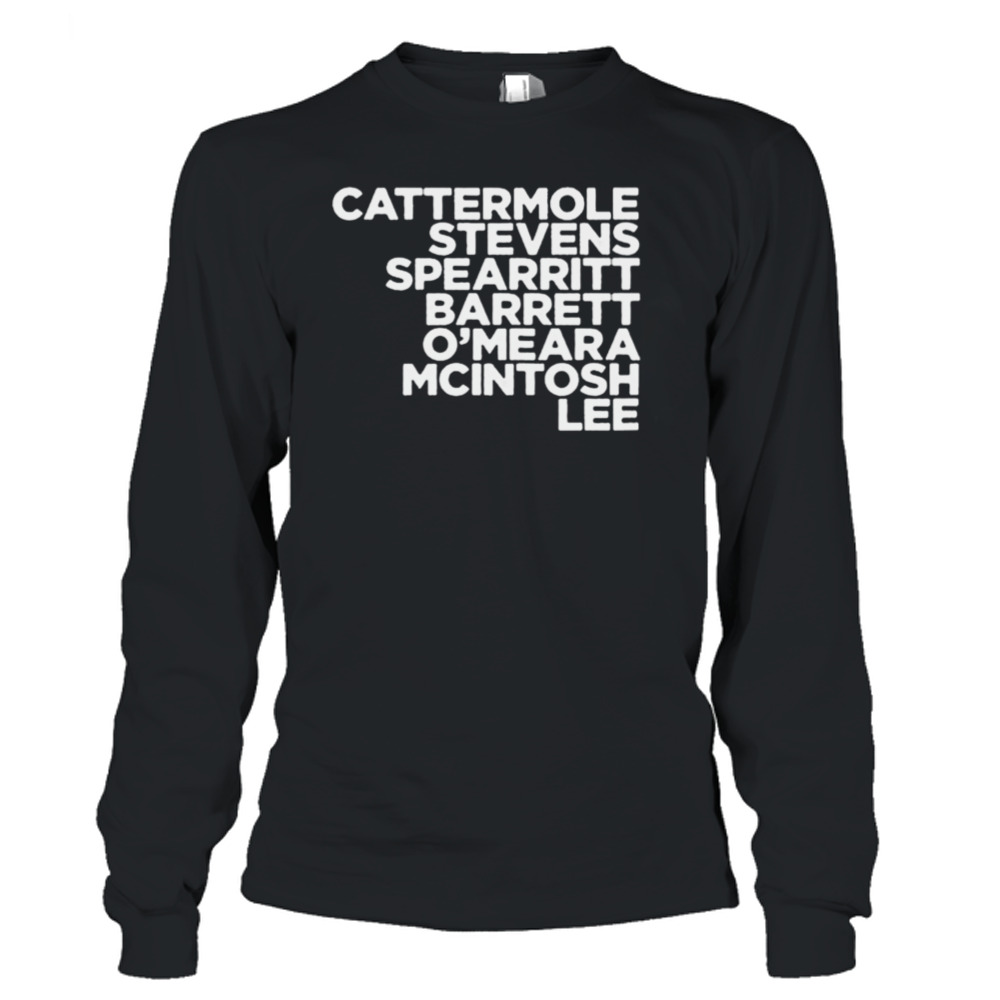 Long Sleeve T-Shirt