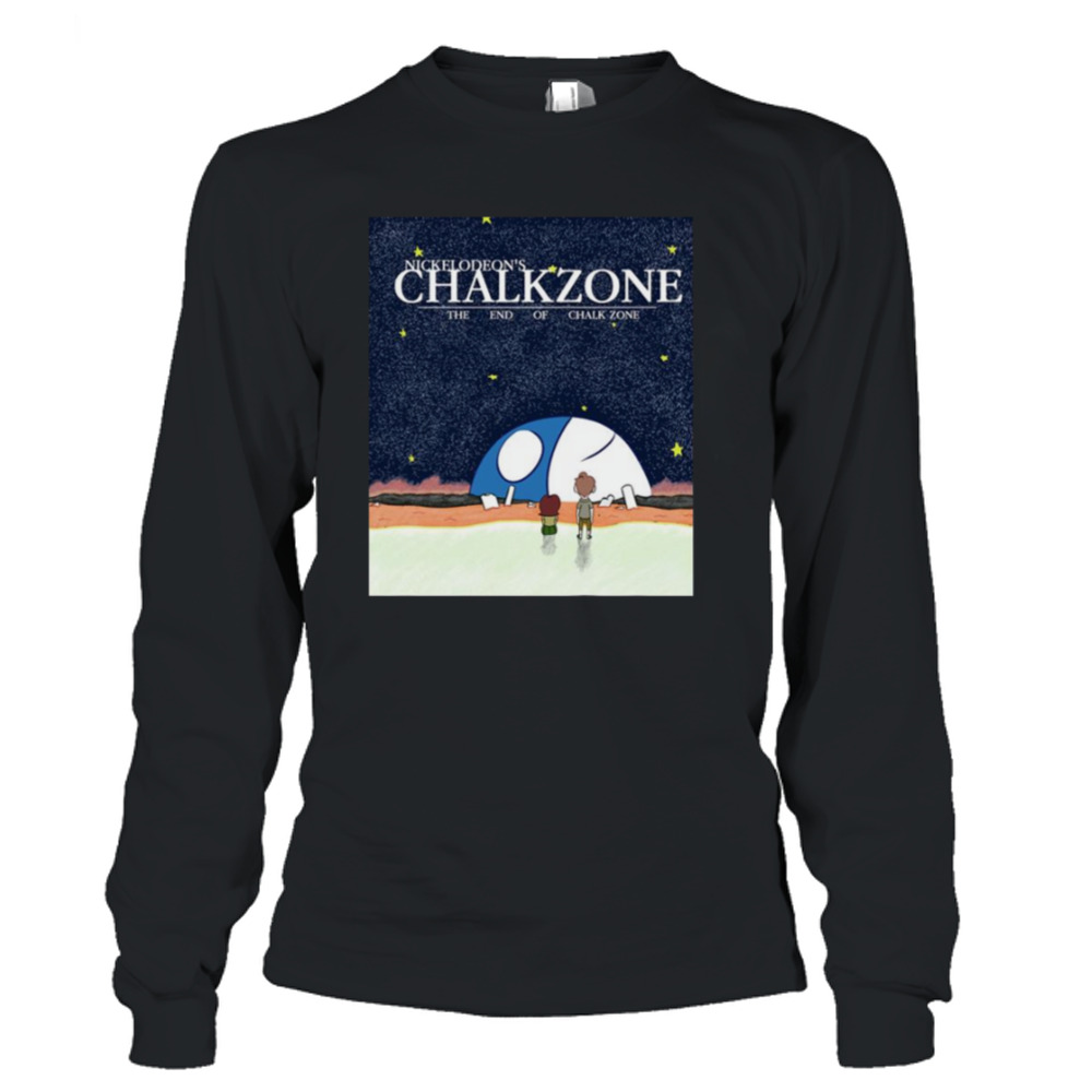 Long Sleeve T-Shirt