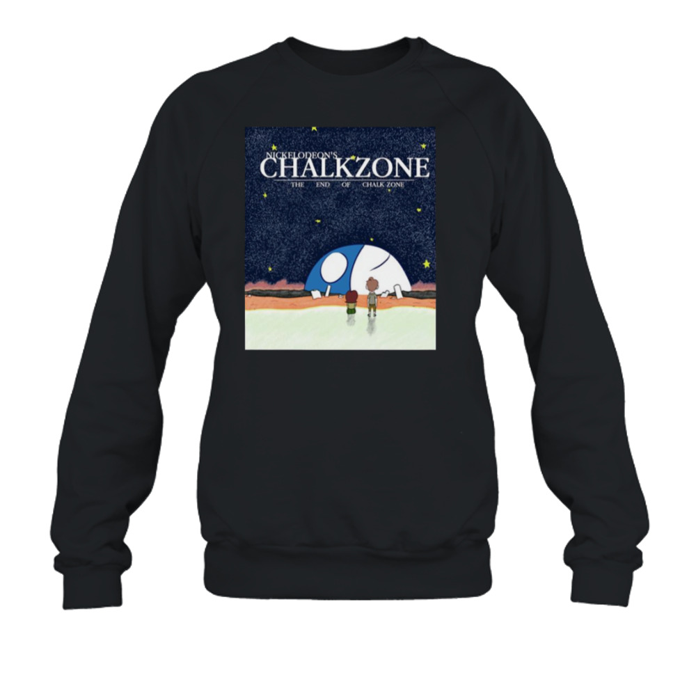 Crewneck Sweatshirt