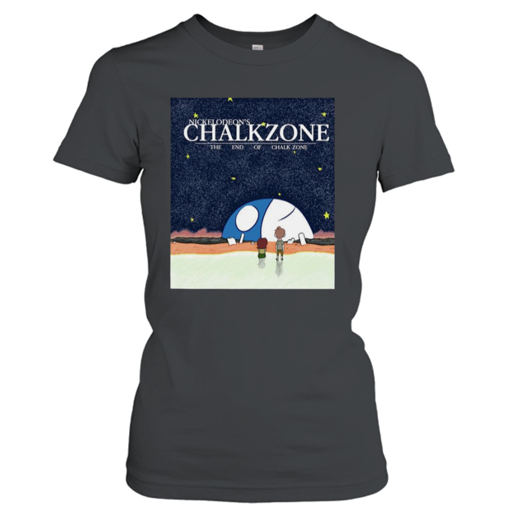 Ladies T-Shirt