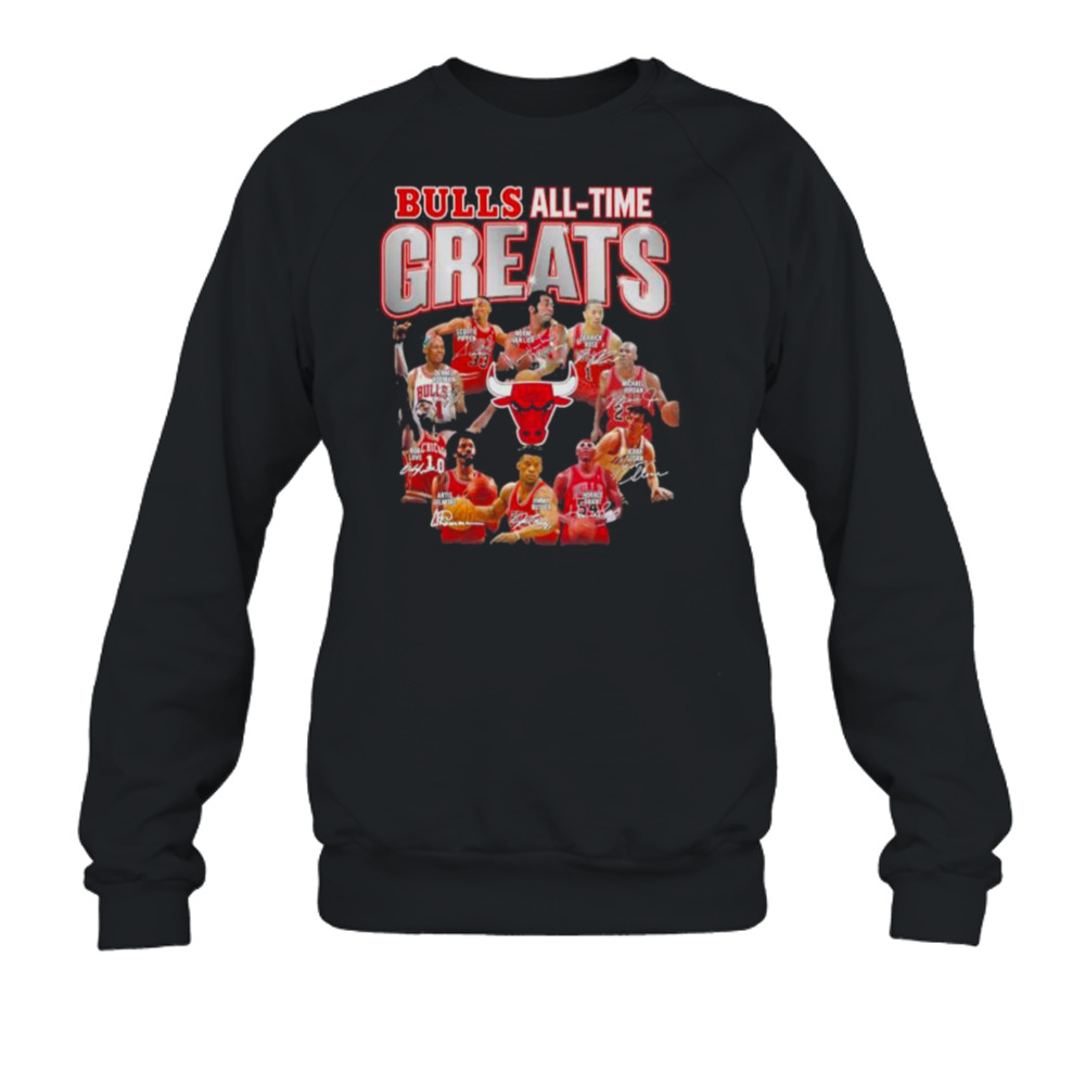Crewneck Sweatshirt