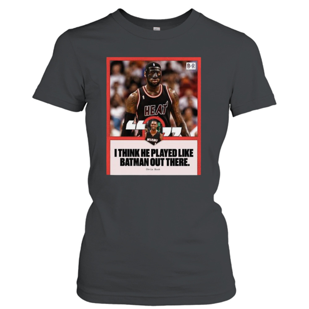 Ladies T-Shirt