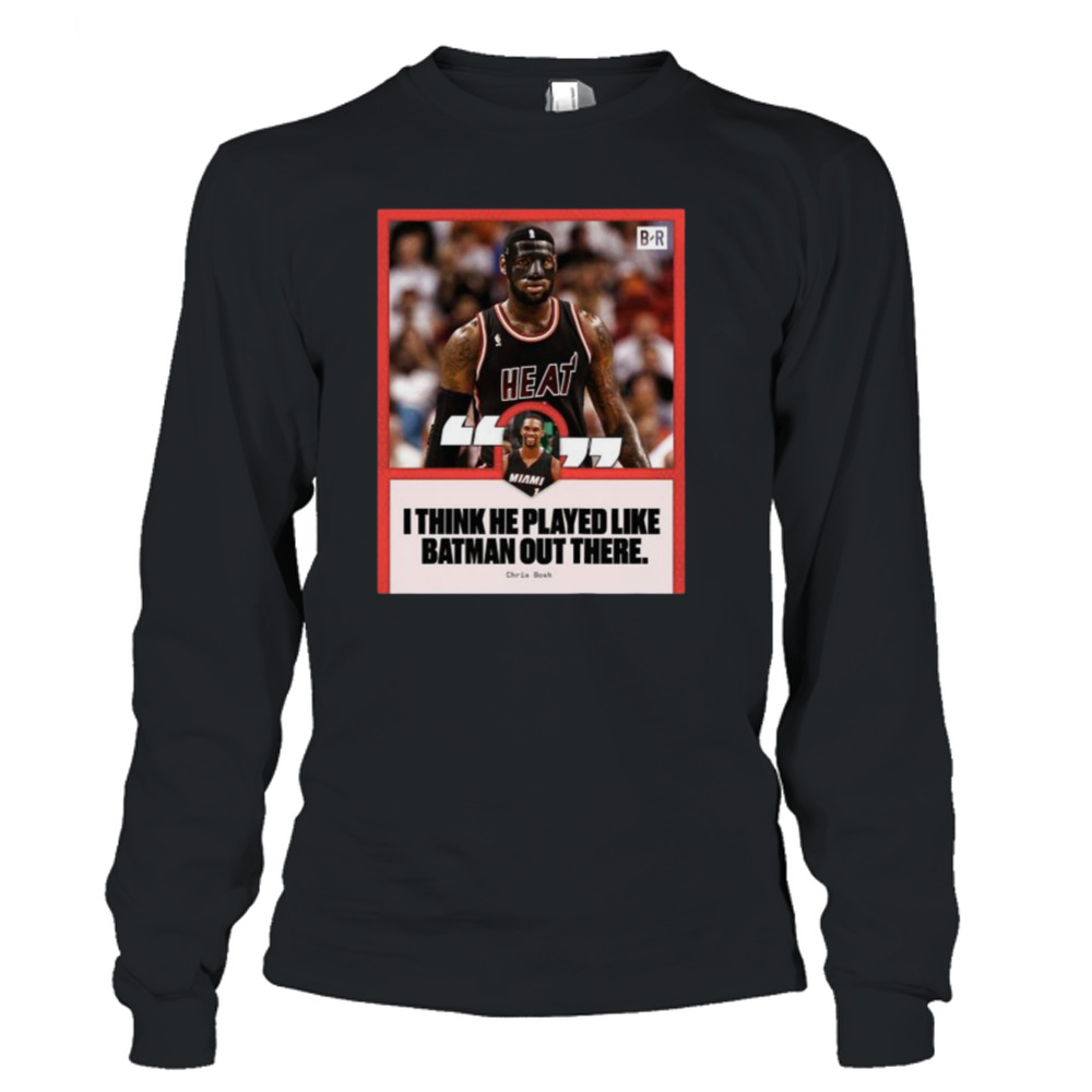 Long Sleeve T-Shirt