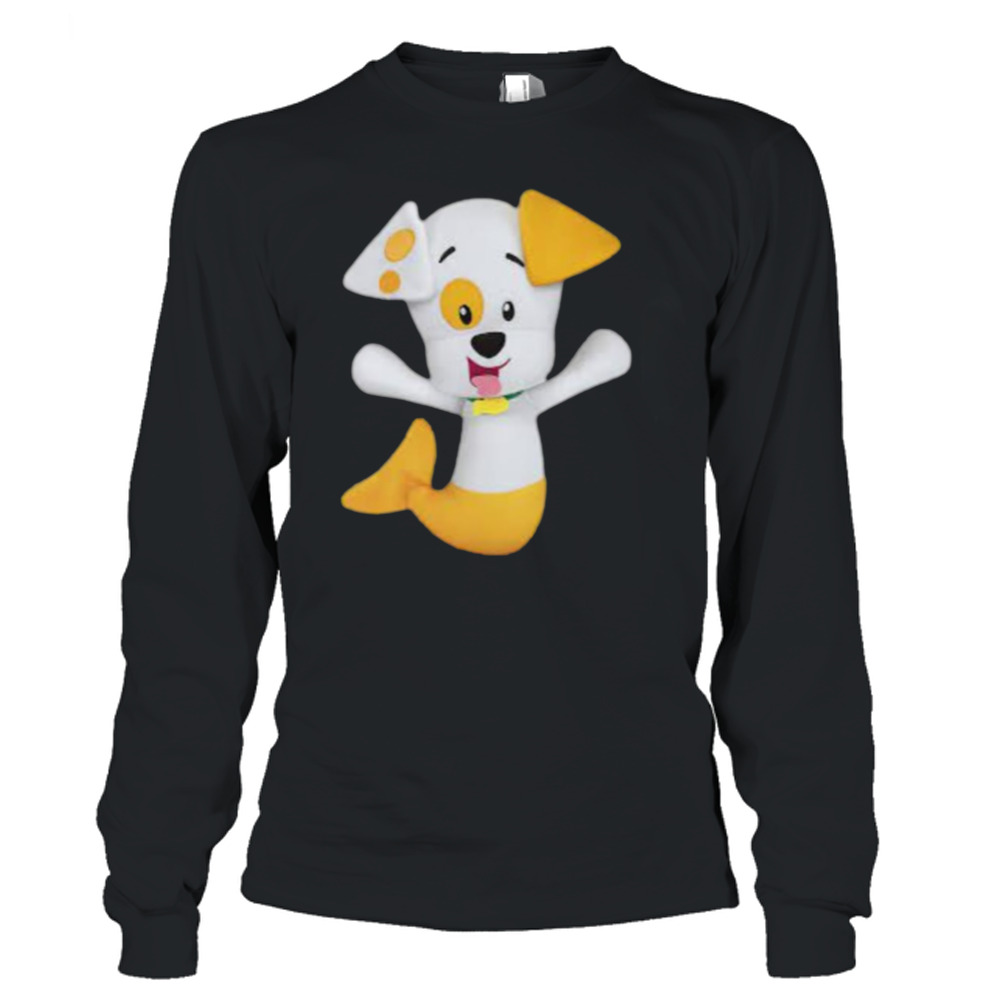 Long Sleeve T-Shirt