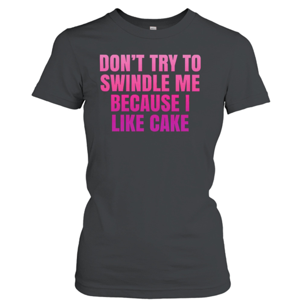 Ladies T-Shirt
