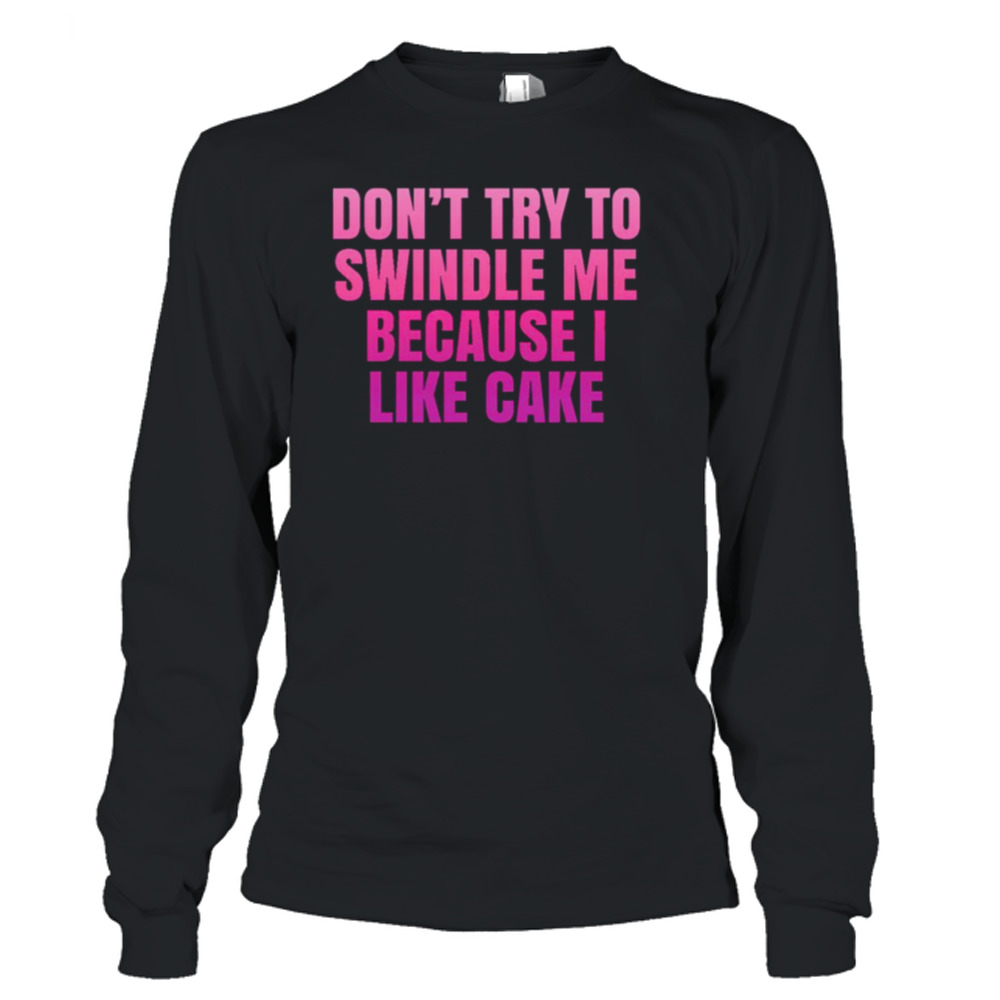 Long Sleeve T-Shirt