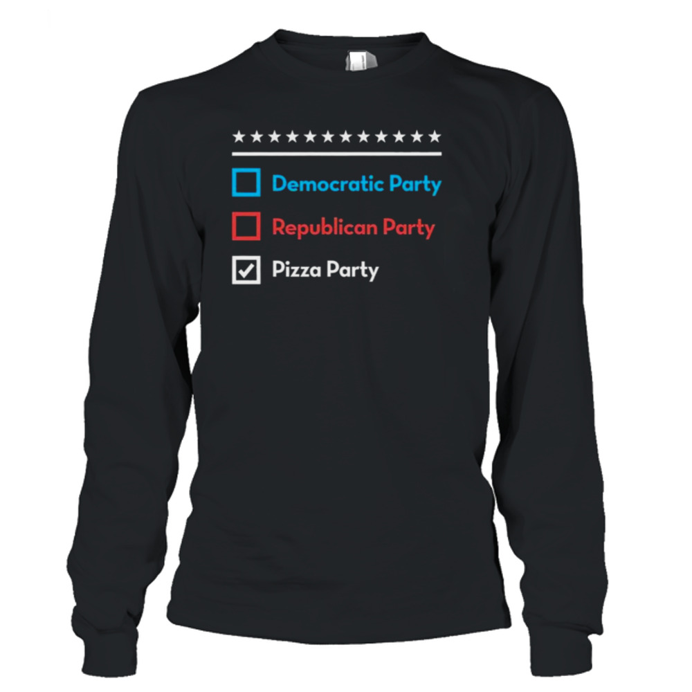 Long Sleeve T-Shirt