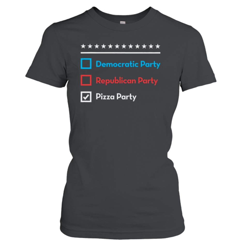 Ladies T-Shirt