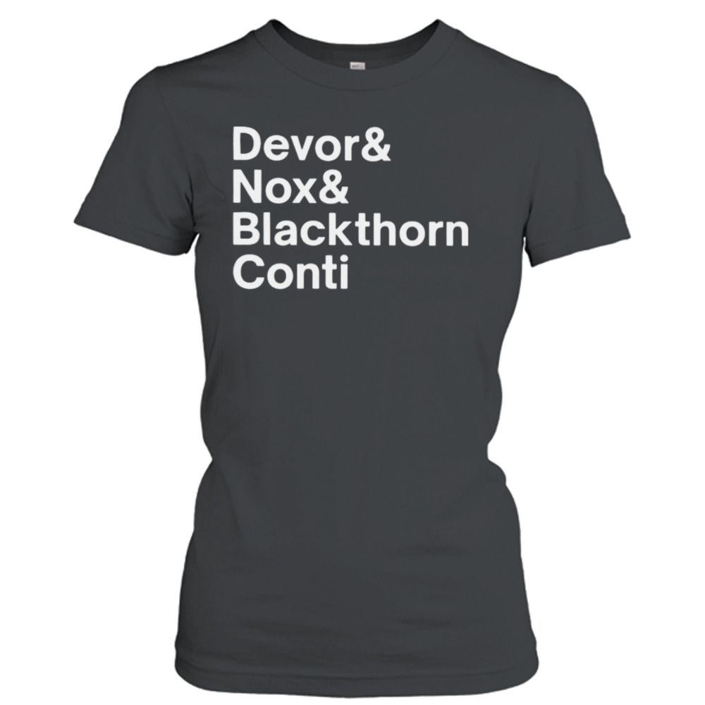Ladies T-Shirt