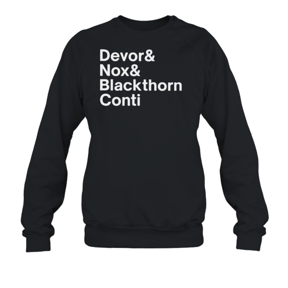 Crewneck Sweatshirt