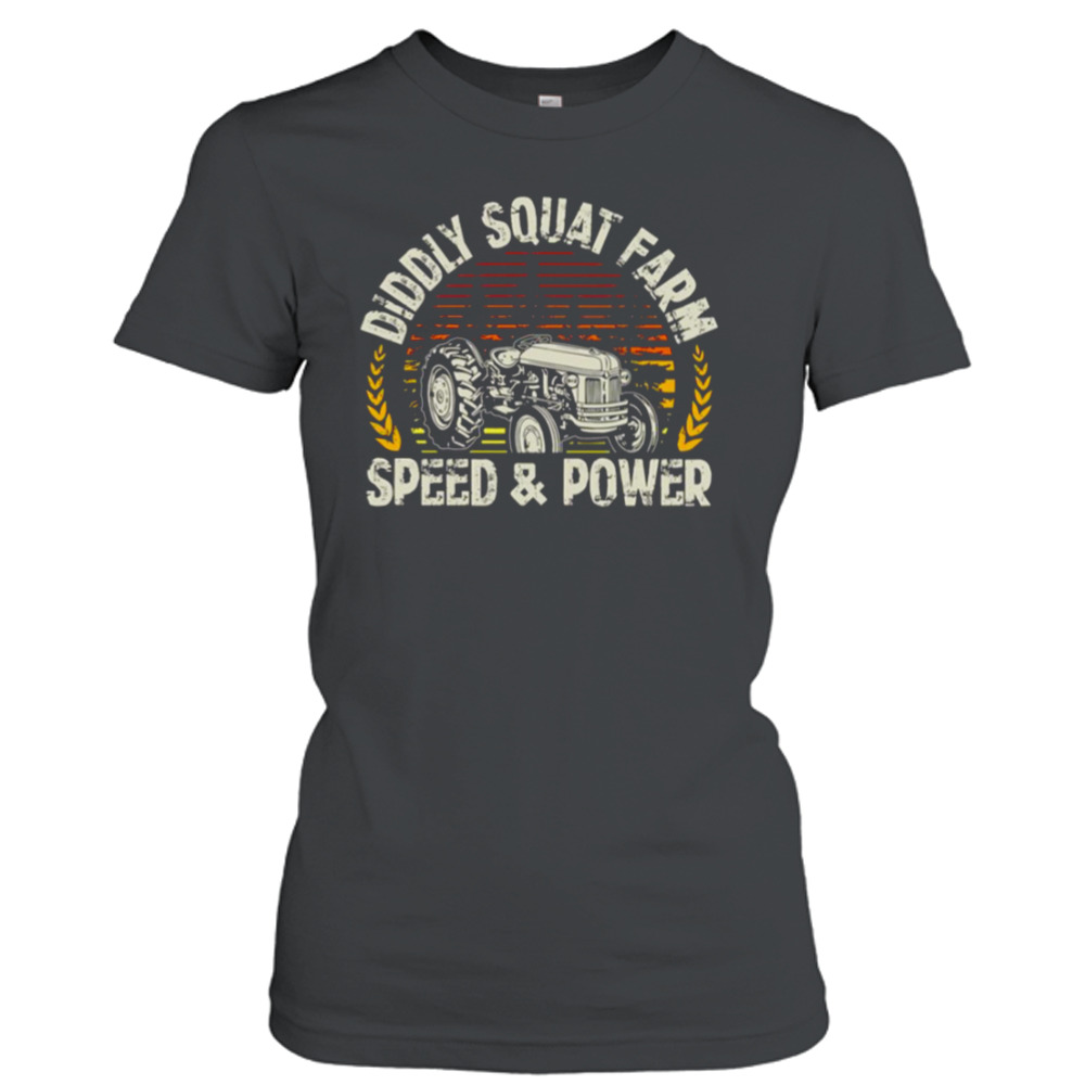 Ladies T-Shirt