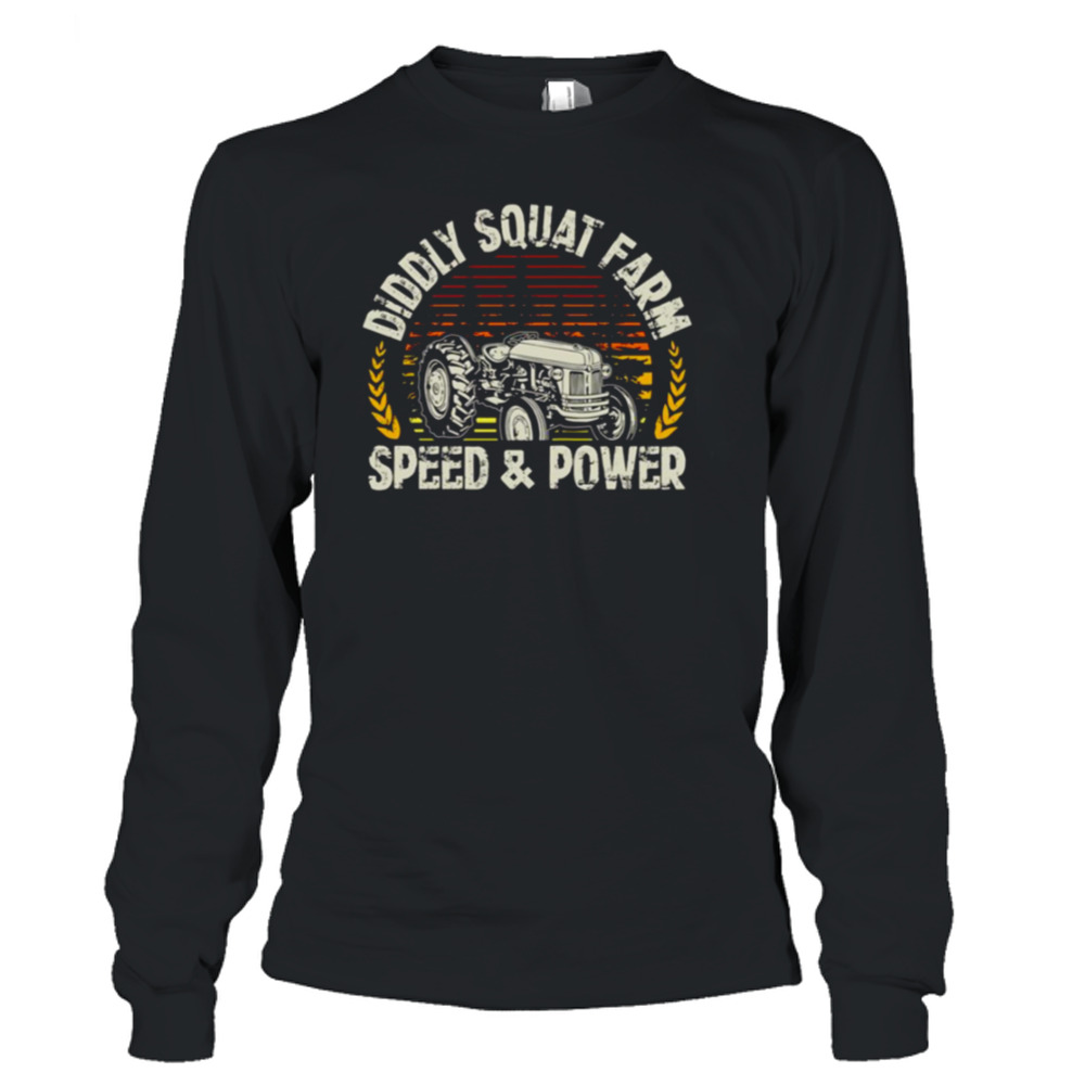 Long Sleeve T-Shirt