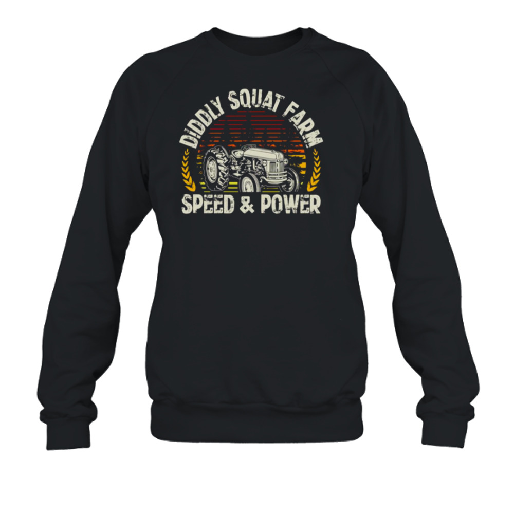 Crewneck Sweatshirt