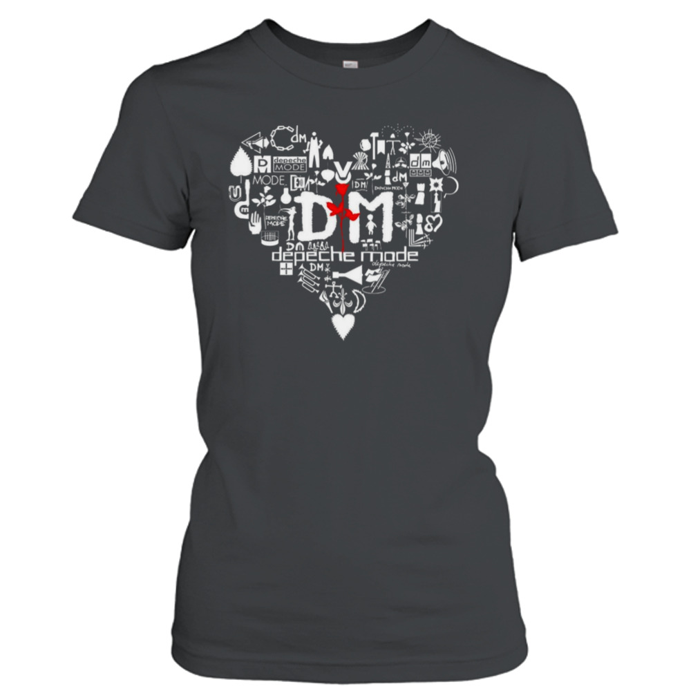 Ladies T-Shirt