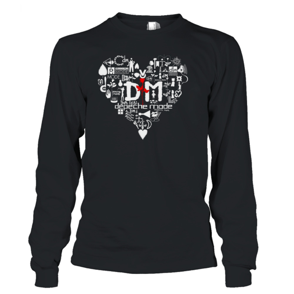 Long Sleeve T-Shirt