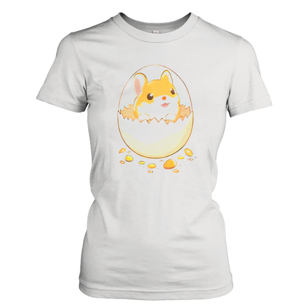Ladies Tee