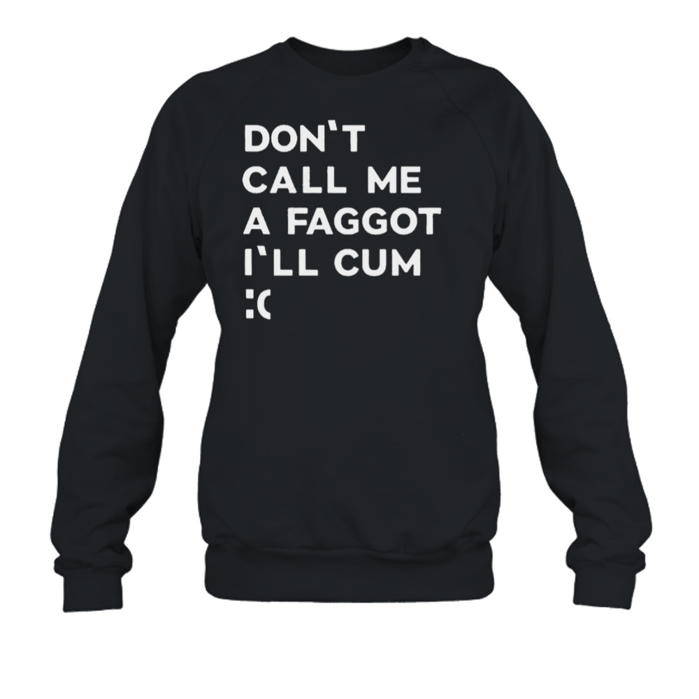 Crewneck Sweatshirt