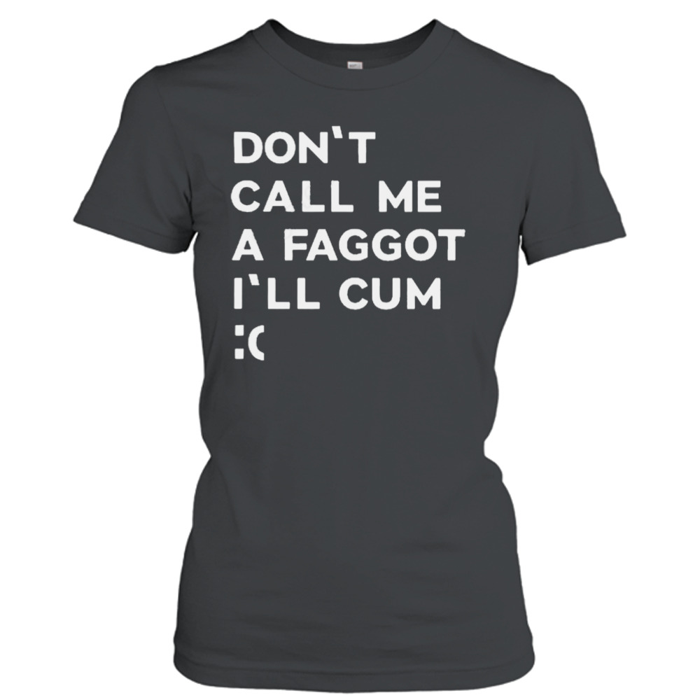 Ladies T-Shirt