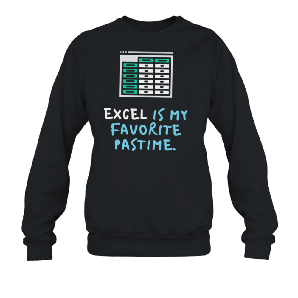 Crewneck Sweatshirt