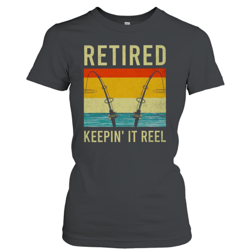 Ladies T-Shirt