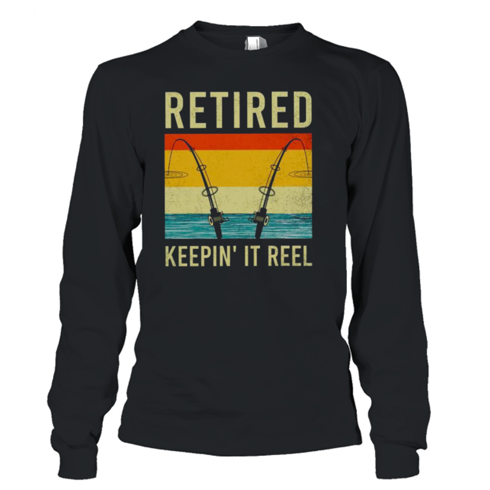 Long Sleeve T-Shirt