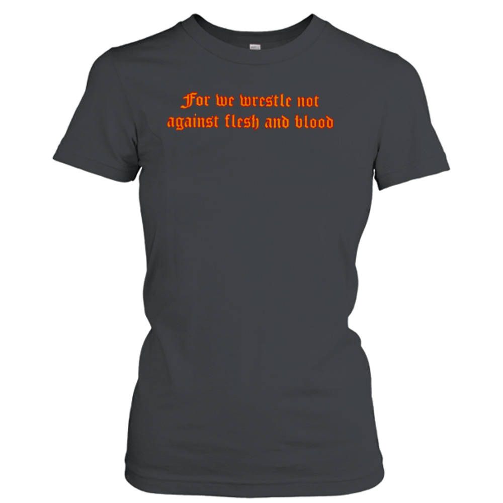 Ladies T-Shirt