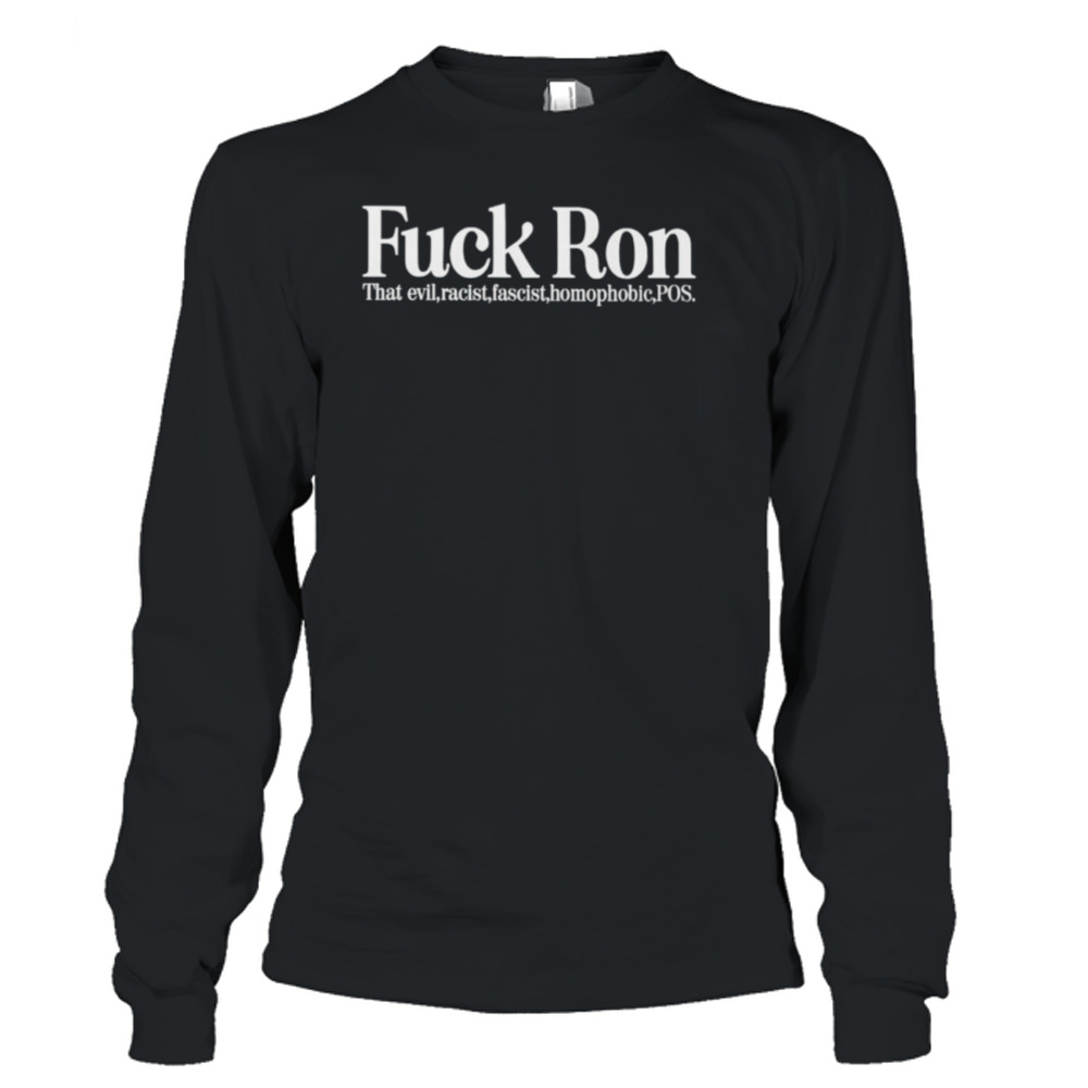 Long Sleeve T-Shirt