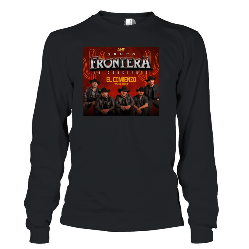 Long Sleeve T-Shirt